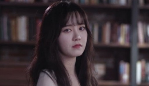 Goo Hye Sun khóc sướt mướt vì "ma cà rồng" Ahn Jae Hyun 2
