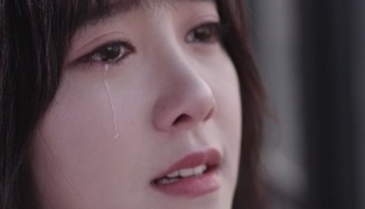 Goo Hye Sun khóc sướt mướt vì "ma cà rồng" Ahn Jae Hyun 3