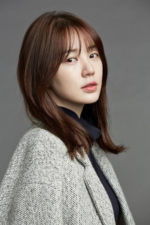 Yoon Eun Hye phát phì đáng sợ trong phim mới 1