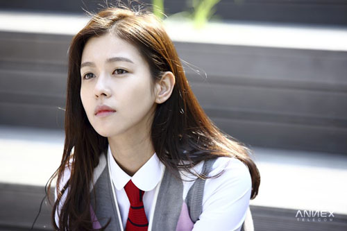 "Bản sao Son Ye Jin" trở lại màn ảnh với phim gia đình 1