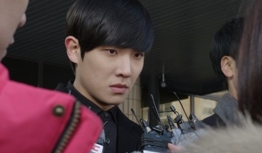 Lee Joon bất ngờ xuất hiện trong "Pinocchio" 2