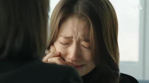 Ki Ha Myung (Lee Jong Suk) vạch trần tội lỗi của hai ác nhân "Pinocchio" 5