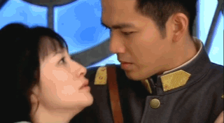 Chiêu cưa cẩm “bá đạo” khi yêu của trai đẹp phim Hoa ngữ 9