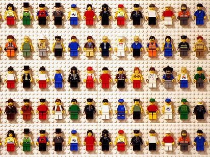 20 điều có thể bạn chưa biết về LEGO 5