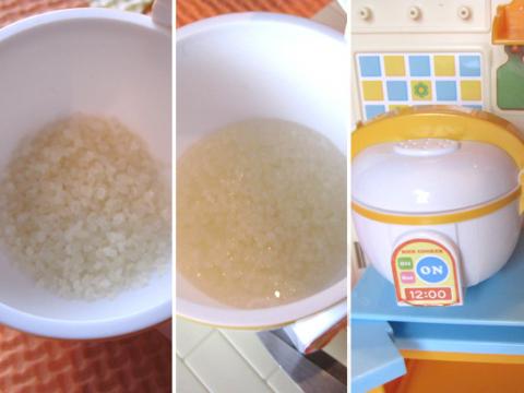 Tìm hiểu về Konapun - những món đồ chơi nấu ăn tí hon mà như thật 5