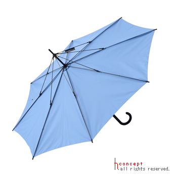 UnBrella - Chiếc ô ngược độc đáo tới từ Nhật Bản 8