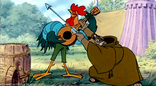 17 "thủ thuật" thần kỳ m&agrave; bạn học được từ trong phim hoạt h&igrave;nh của Disney 2