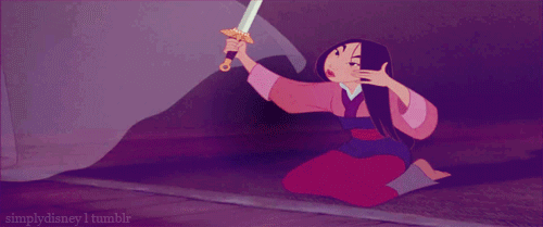 17 "thủ thuật" thần kỳ m&agrave; bạn học được từ trong phim hoạt h&igrave;nh của Disney 5