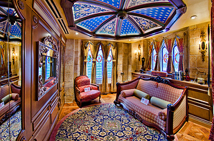 15 điều th&uacute; vị c&oacute; thể bạn chưa biết về Disneyland 8