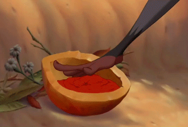 17 "thủ thuật" thần kỳ m&agrave; bạn học được từ trong phim hoạt h&igrave;nh của Disney 8