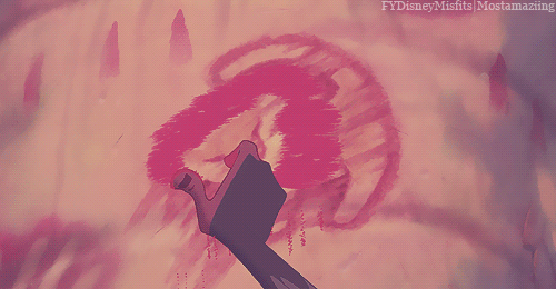 17 "thủ thuật" thần kỳ m&agrave; bạn học được từ trong phim hoạt h&igrave;nh của Disney 9