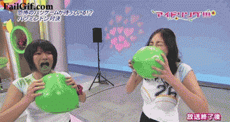 Chết cười với 19 khoảnh khắc hài hước trên truyền hình tại Nhật Bản 11