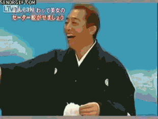 Chết cười với 19 khoảnh khắc hài hước trên truyền hình tại Nhật Bản 16