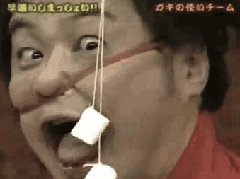 Chết cười với 19 khoảnh khắc hài hước trên truyền hình tại Nhật Bản 2