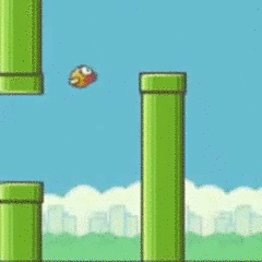 21 bước khiến cuộc đời của bạn trở nên "tan nát" chỉ vì Flappy Bird 4