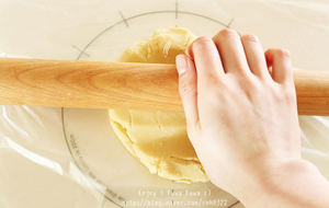 B&aacute;nh quy mật ong đ&aacute;ng y&ecirc;u cho fan gấu Pooh 5