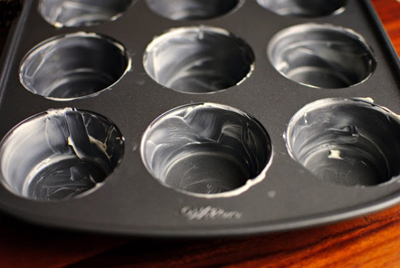 Trứng nướng khoai t&acirc;y theo kiểu cupcake cực ngon 1