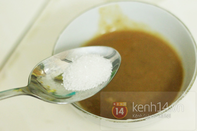 B&uacute;n t&ocirc;m trộn sốt me - chỉ nghe th&ocirc;i đ&atilde; th&egrave;m 3