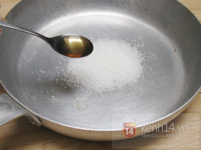 Cánh gà chiên nước mắm siêu tốc mà cực ngon 5 Cánh gà chiên nước mắm siêu tốc mà cực ngon 5