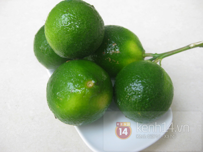 Ô mai chanh cốm "tốc hành" làm nhanh ngày cận Tết 1