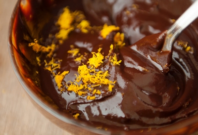 Bánh Milano vị chocolate cam: xốp, giòn, thơm lừng 12