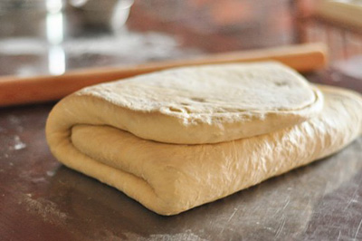 Bí kíp làm bánh croissant đơn giản nhất 5