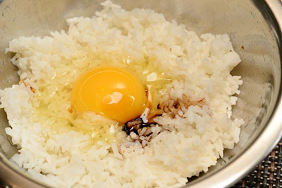 Tamago Kakegohan - Cơm trộn trứng giản dị của người Nhật 4