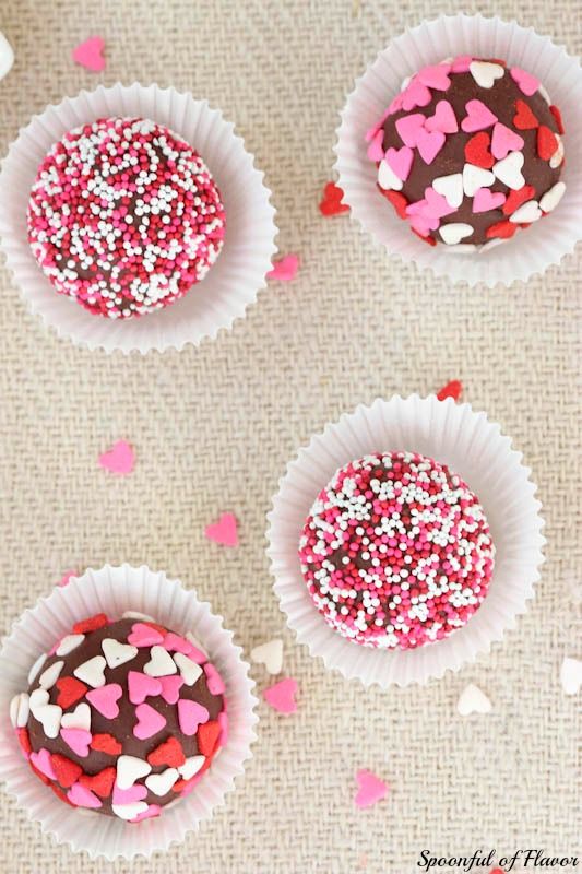 Ẩm thực mùa Valentine: không chỉ có chocolate 4