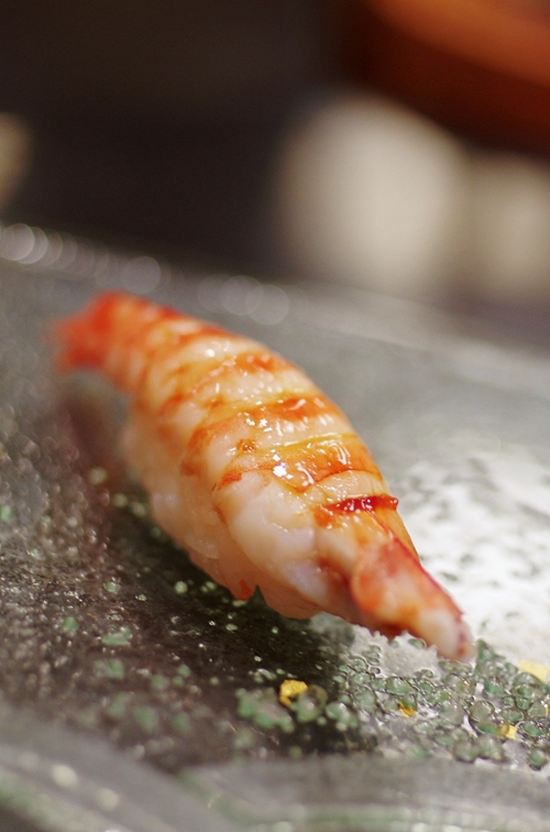 Sự "tiến hóa" của sushi qua các thời kỳ 6