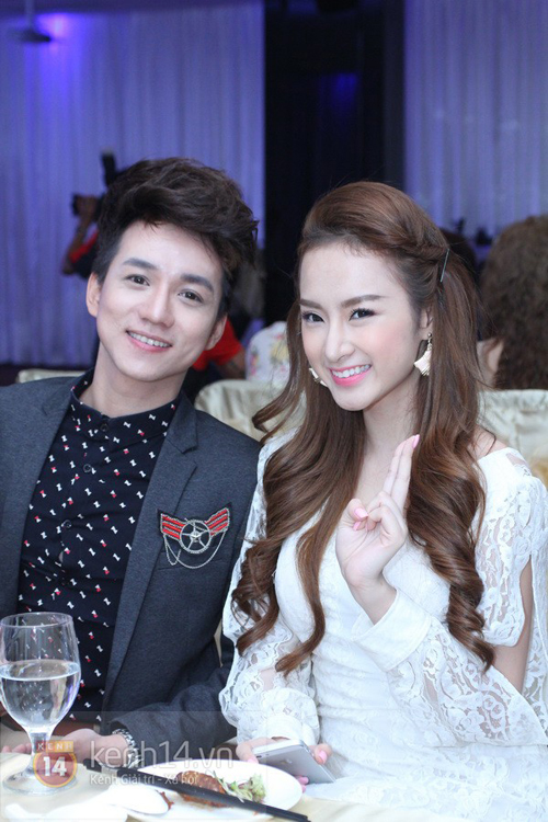Nh&igrave;n lại qu&aacute; tr&igrave;nh lột x&aacute;c th&agrave;nh "g&aacute;i ngoan" của Angela Phương Trinh 14