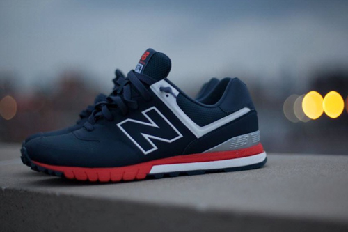 New Balance - "Cơn sốt" giày mới dành cho giới trẻ 7