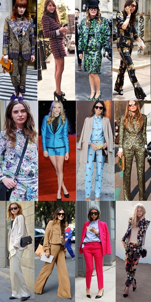 "T&oacute;m gọn" 7 xu hướng thịnh h&agrave;nh từ street style thế giới 9
