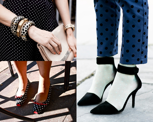 "T&oacute;m gọn" 7 xu hướng thịnh h&agrave;nh từ street style thế giới 12