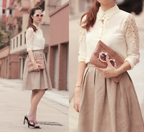Ngắm ngh&iacute;a street style ch&agrave;o h&egrave; của giới trẻ &Acirc;u-&Aacute; 5
