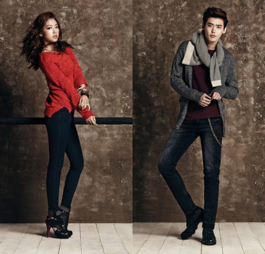 Mãn nhãn với phong cách của idol Hàn trong loạt lookbook mới nhất 17