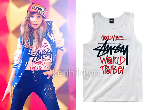 H&agrave;ng hiệu b&igrave;nh d&acirc;n lại tr&agrave;n ngập MV của SNSD 1