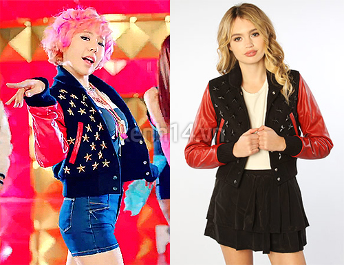 H&agrave;ng hiệu b&igrave;nh d&acirc;n lại tr&agrave;n ngập MV của SNSD 8