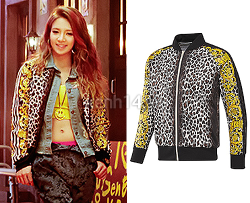 H&agrave;ng hiệu b&igrave;nh d&acirc;n lại tr&agrave;n ngập MV của SNSD 11