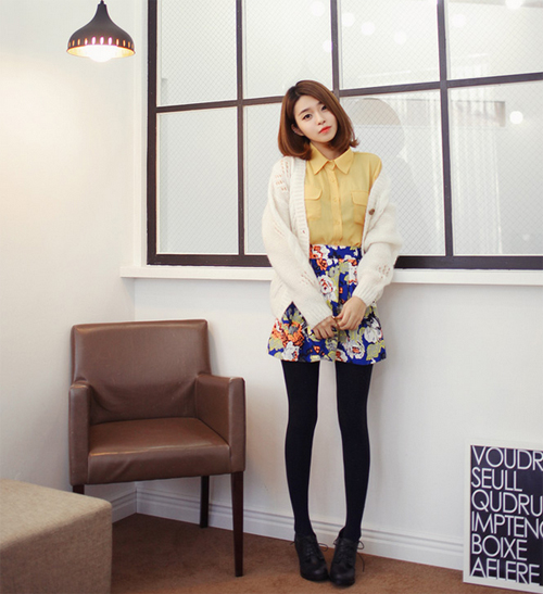Gợi ý mix đồ ấn tượng cho đêm giao thừa 12