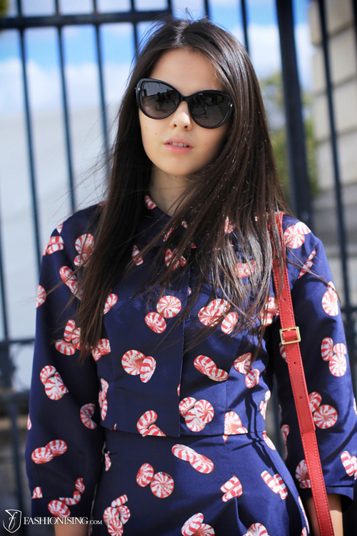 Son n&agrave;o, trang phục đ&oacute; 11