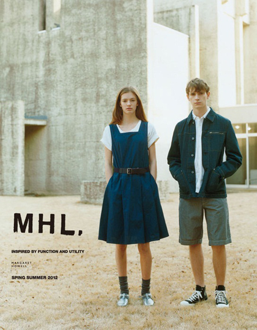 V&aacute;y Pinafore - Xu hướng cổ điển d&agrave;nh cho m&ugrave;a xu&acirc;n mới 3