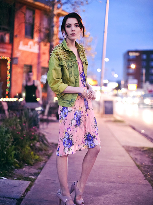 8 c&aacute;ch F5 th&ocirc;ng minh cho những m&oacute;n đồ denim cũ 4