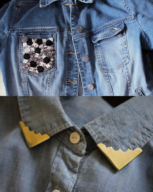 8 c&aacute;ch F5 th&ocirc;ng minh cho những m&oacute;n đồ denim cũ 6