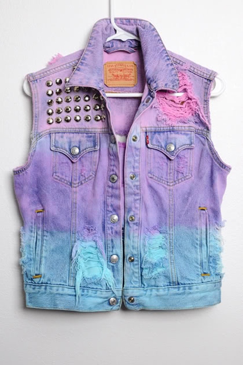 8 c&aacute;ch F5 th&ocirc;ng minh cho những m&oacute;n đồ denim cũ 10