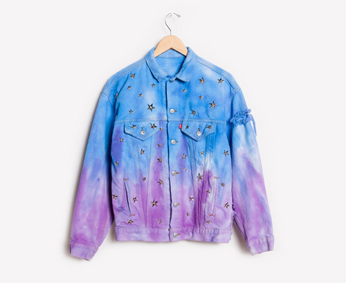 8 c&aacute;ch F5 th&ocirc;ng minh cho những m&oacute;n đồ denim cũ 11