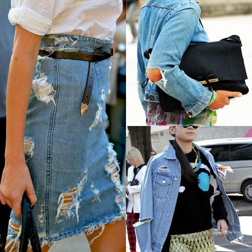 8 c&aacute;ch F5 th&ocirc;ng minh cho những m&oacute;n đồ denim cũ 19