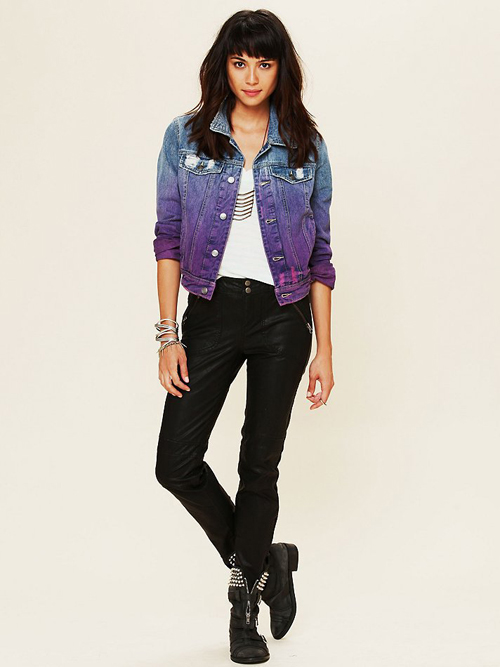 8 c&aacute;ch F5 th&ocirc;ng minh cho những m&oacute;n đồ denim cũ 12