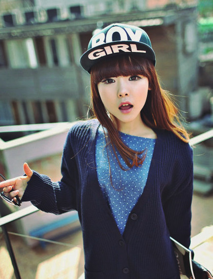 Boy Snapback - Chiếc mũ "mê hoặc" Hà Hồ, Ngọc Trinh & Angela Phương Trinh 23