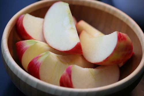 Giấm táo - "thần dược" làm đẹp với 9 tác dụng kỳ diệu 1