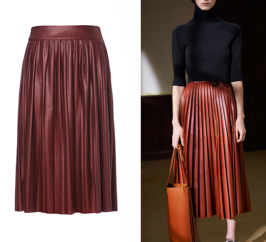 50% BST m&ugrave;a mới của Zara tiếp tục bị tố "đạo" &yacute; tưởng 4